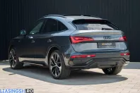 Audi Q5 Sportback din 2023 cu 167.723 km - oferta AUD212056 - foto 23