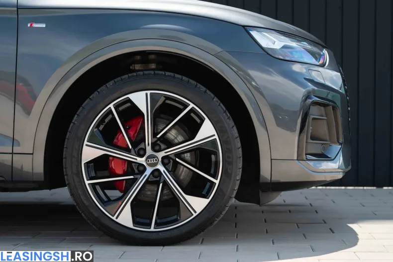 Audi Q5 Sportback din 2023 cu 167.723 km - oferta AUD212056 - foto 24