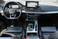 Audi Q5 Sportback din 2023 cu 167.723 km - oferta AUD212056 - foto 28