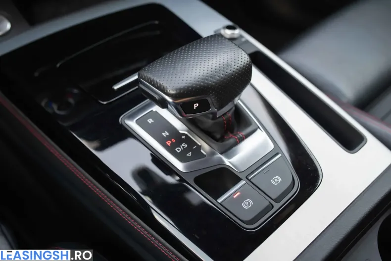 Audi Q5 Sportback din 2023 cu 167.723 km - oferta AUD212056 - foto 32