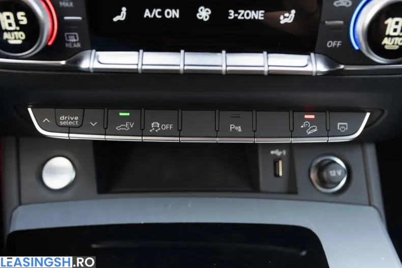 Audi Q5 Sportback din 2023 cu 167.723 km - oferta AUD212056 - foto 34