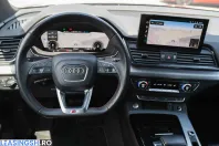 Audi Q5 Sportback din 2023 cu 167.723 km - oferta AUD212056 - foto 35