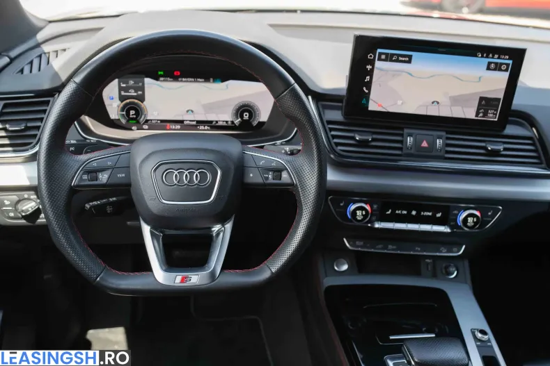 Audi Q5 Sportback din 2023 cu 167.723 km - oferta AUD212056 - foto 35