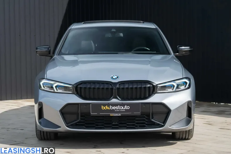 BMW 330e (Seria 3) din 2022 cu 178.507 km - oferta BMW212057 - foto 2