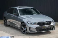 BMW 330e (Seria 3) din 2022 cu 178.507 km - oferta BMW212057 - foto 3