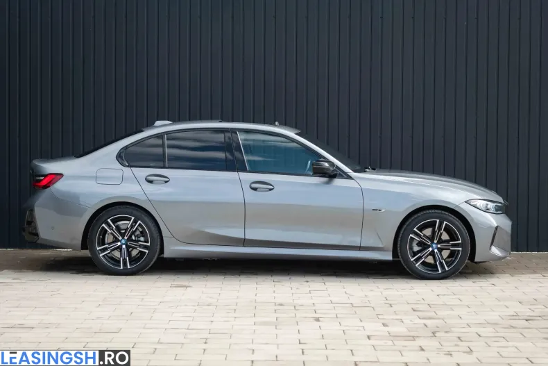 BMW 330e (Seria 3) din 2022 cu 178.507 km - oferta BMW212057 - foto 4