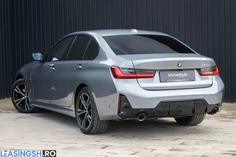 BMW 330e (Seria 3) din 2022 cu 178.507 km - oferta BMW212057 - foto 6