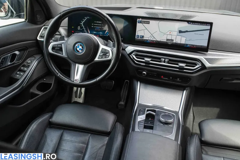 BMW 330e (Seria 3) din 2022 cu 178.507 km - oferta BMW212057 - foto 8
