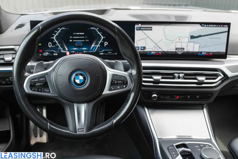 BMW 330e (Seria 3) din 2022 cu 178.507 km - oferta BMW212057 - foto 13