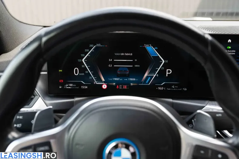 BMW 330e (Seria 3) din 2022 cu 178.507 km - oferta BMW212057 - foto 15