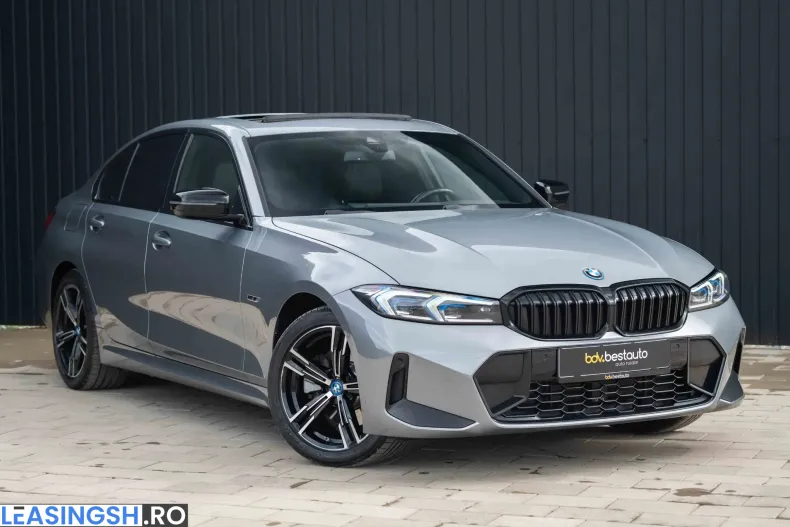 BMW 330e (Seria 3) din 2022 cu 178.507 km - oferta BMW212057 - foto 21