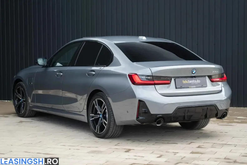 BMW 330e (Seria 3) din 2022 cu 178.507 km - oferta BMW212057 - foto 22