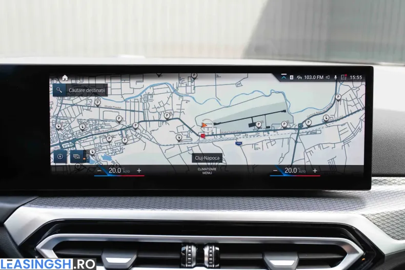 BMW 330e (Seria 3) din 2022 cu 178.507 km - oferta BMW212057 - foto 31