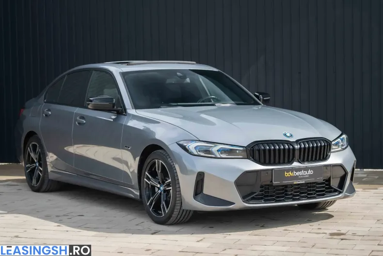 BMW 330e (Seria 3) din 2022 cu 178.507 km - oferta BMW212057 - foto 38