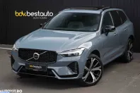 Volvo XC60 din 2021 cu 129.960 km - oferta VOL212058 - foto 1