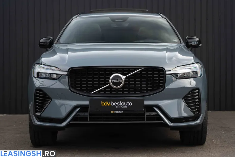 Volvo XC60 din 2021 cu 129.960 km - oferta VOL212058 - foto 2