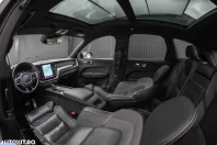 Volvo XC60 din 2021 cu 129.960 km - oferta VOL212058 - foto 5