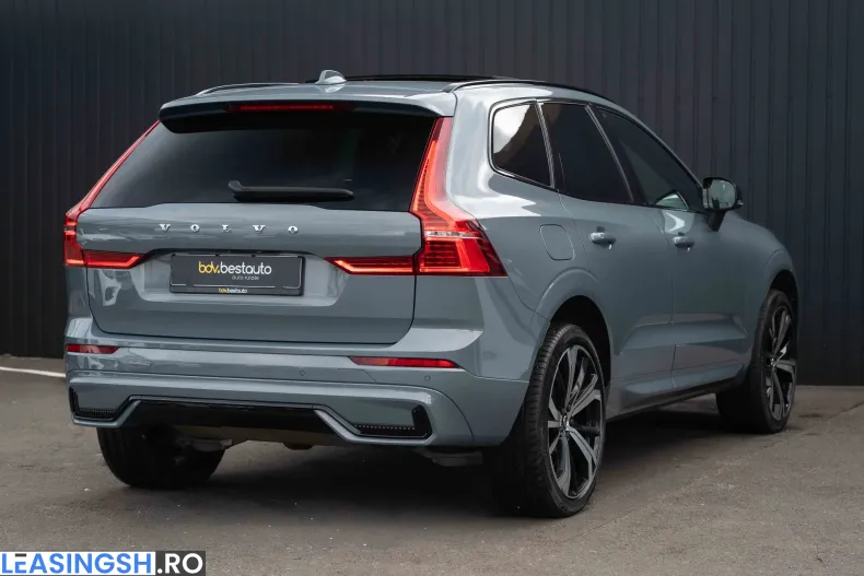 Volvo XC60 din 2021 cu 129.960 km - oferta VOL212058 - foto 7