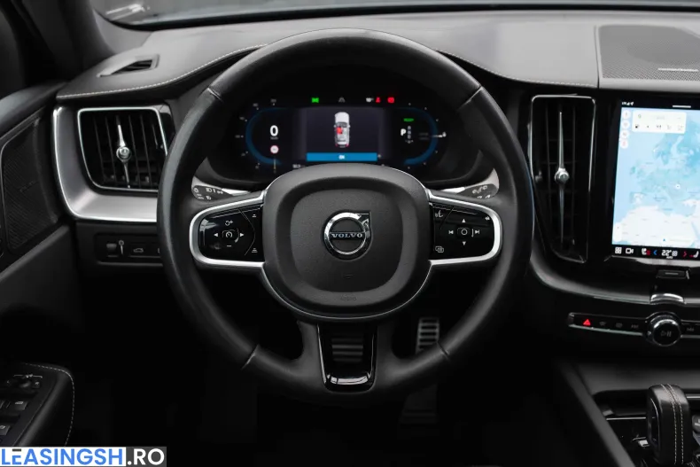 Volvo XC60 din 2021 cu 129.960 km - oferta VOL212058 - foto 14