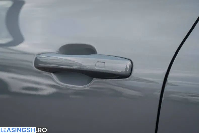 Volvo XC60 din 2021 cu 129.960 km - oferta VOL212058 - foto 18