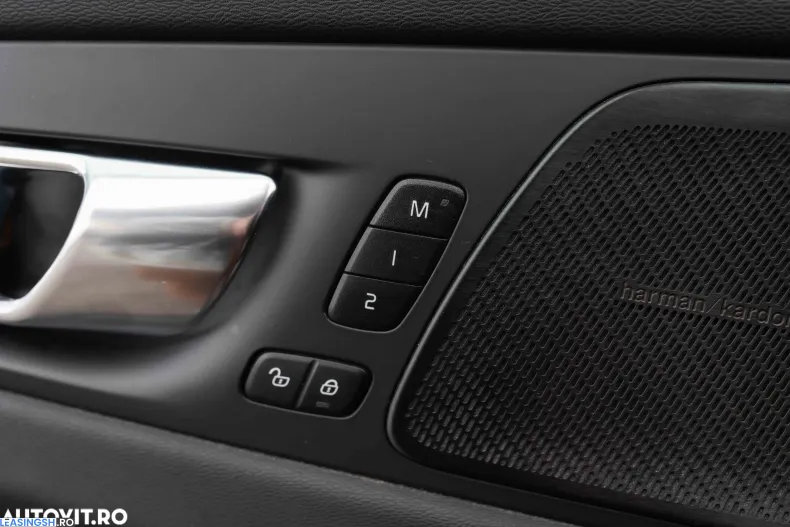 Volvo XC60 din 2021 cu 129.960 km - oferta VOL212058 - foto 22