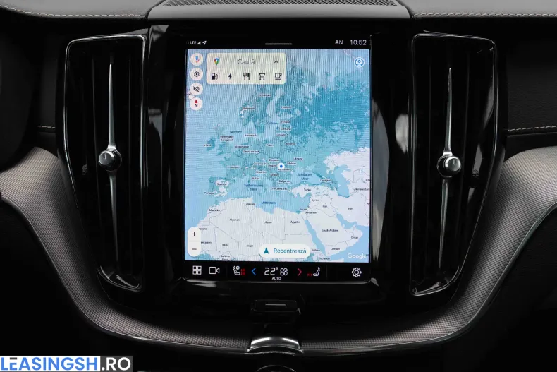 Volvo XC60 din 2021 cu 129.960 km - oferta VOL212058 - foto 25