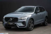 Volvo XC60 din 2021 cu 129.960 km - oferta VOL212058 - foto 30