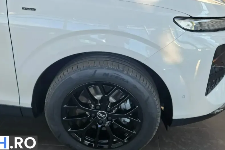 Audi Q3 din 2025 cu 1 km - oferta AUD212059 - foto 3