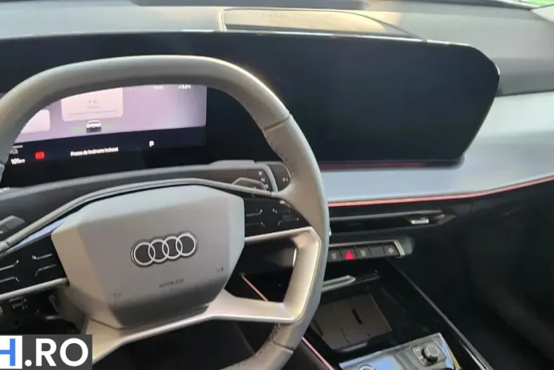 Audi Q3 din 2025 cu 1 km - oferta AUD212059 - foto 10