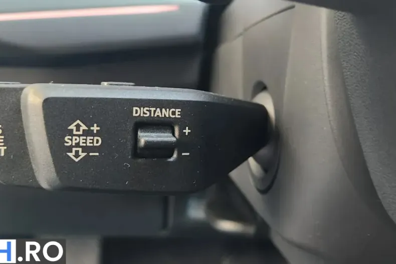 Audi Q3 din 2025 cu 1 km - oferta AUD212059 - foto 13
