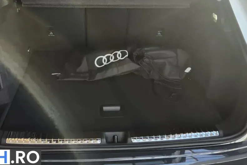 Audi Q3 din 2025 cu 1 km - oferta AUD212059 - foto 19