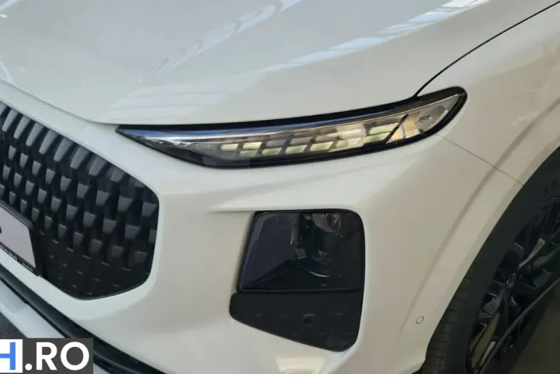 Audi Q3 din 2025 cu 1 km - oferta AUD212059 - foto 24