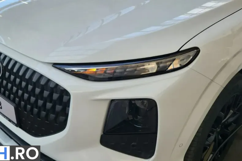 Audi Q3 din 2025 cu 1 km - oferta AUD212059 - foto 25