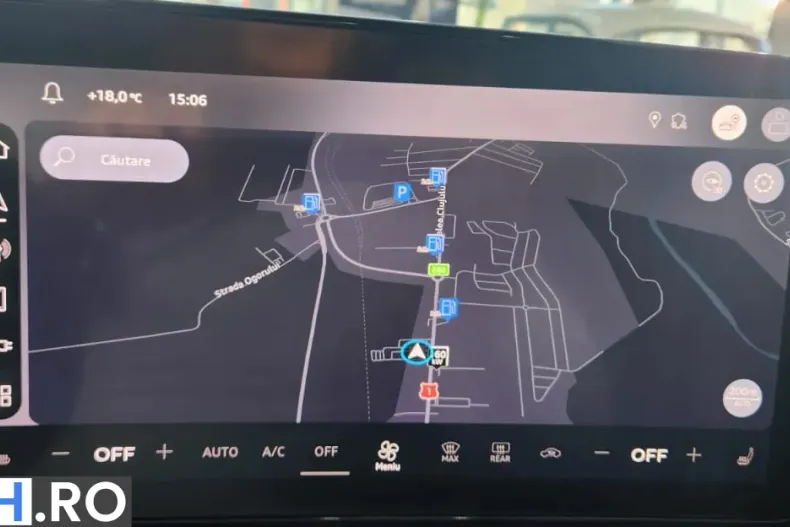 Audi Q3 din 2025 cu 1 km - oferta AUD212059 - foto 30