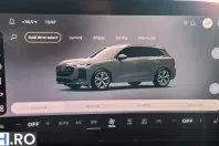 Audi Q3 din 2025 cu 1 km - oferta AUD212059 - foto 34