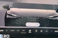 Audi Q3 din 2025 cu 1 km - oferta AUD212059 - foto 37