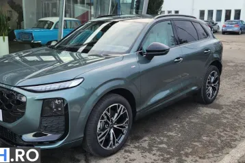 Audi Q3 din 2025 - oferta AUD212060