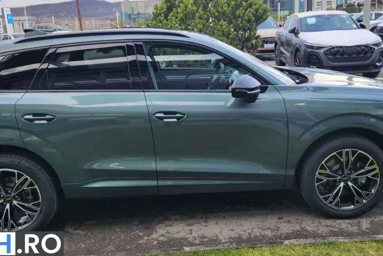 Audi Q3 din 2025 cu 0 km - oferta AUD212060 - foto 4