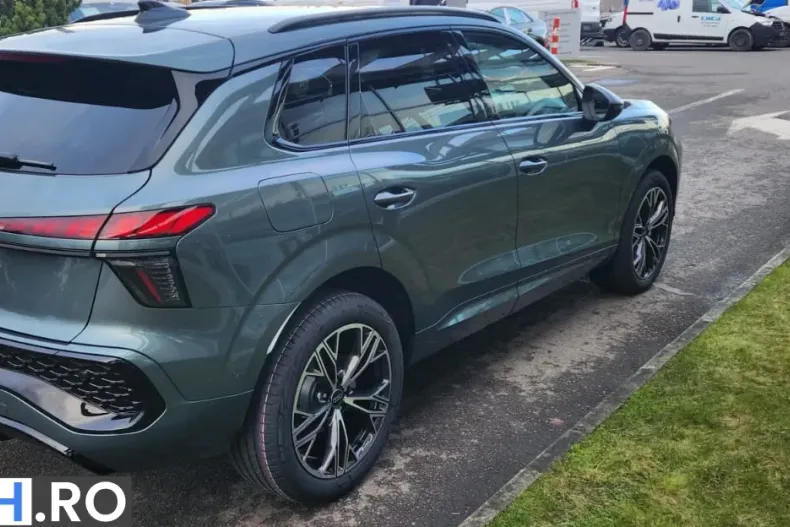 Audi Q3 din 2025 cu 0 km - oferta AUD212060 - foto 5