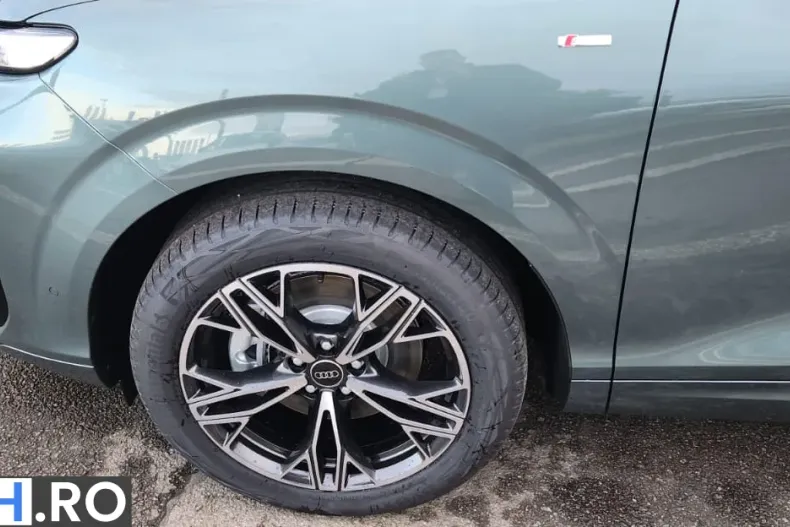 Audi Q3 din 2025 cu 0 km - oferta AUD212060 - foto 10