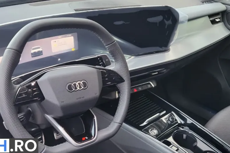 Audi Q3 din 2025 cu 0 km - oferta AUD212060 - foto 12