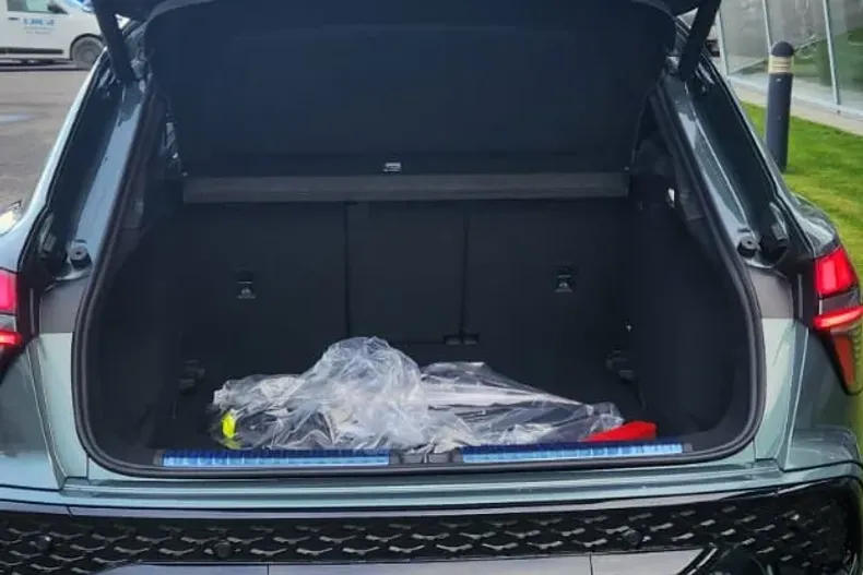 Audi Q3 din 2025 cu 0 km - oferta AUD212060 - foto 21