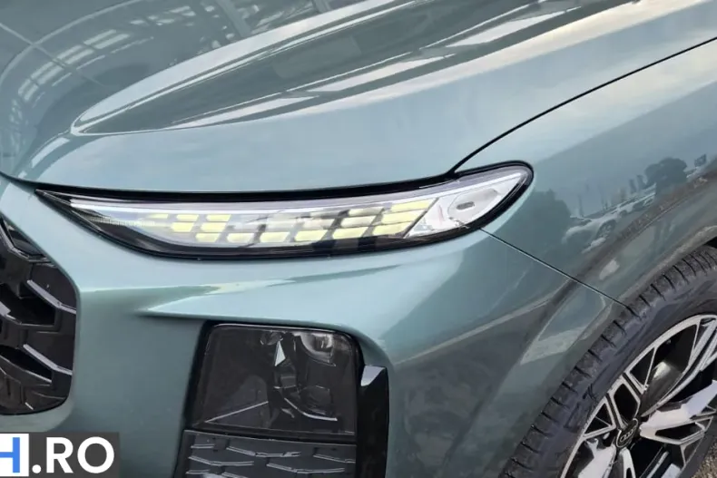 Audi Q3 din 2025 cu 0 km - oferta AUD212060 - foto 26