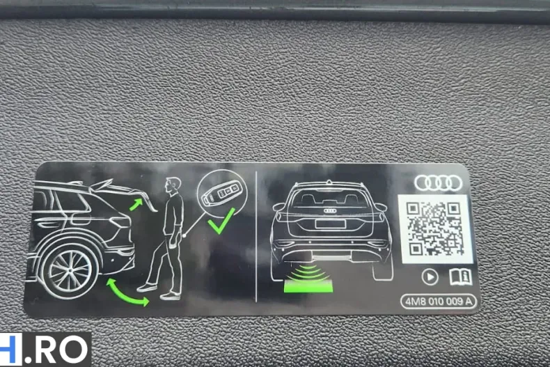 Audi Q3 din 2025 cu 0 km - oferta AUD212060 - foto 27