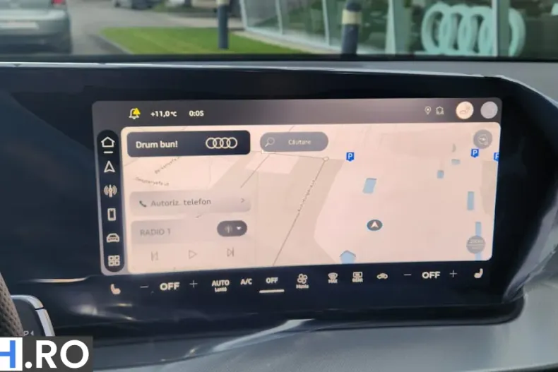 Audi Q3 din 2025 cu 0 km - oferta AUD212060 - foto 29