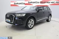 Audi Q7 din 2021 cu 44.383 km - oferta AUD212061 - foto 1