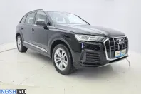 Audi Q7 din 2021 cu 44.383 km - oferta AUD212061 - foto 4