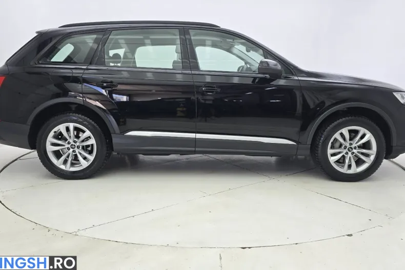 Audi Q7 din 2021 cu 44.383 km - oferta AUD212061 - foto 5