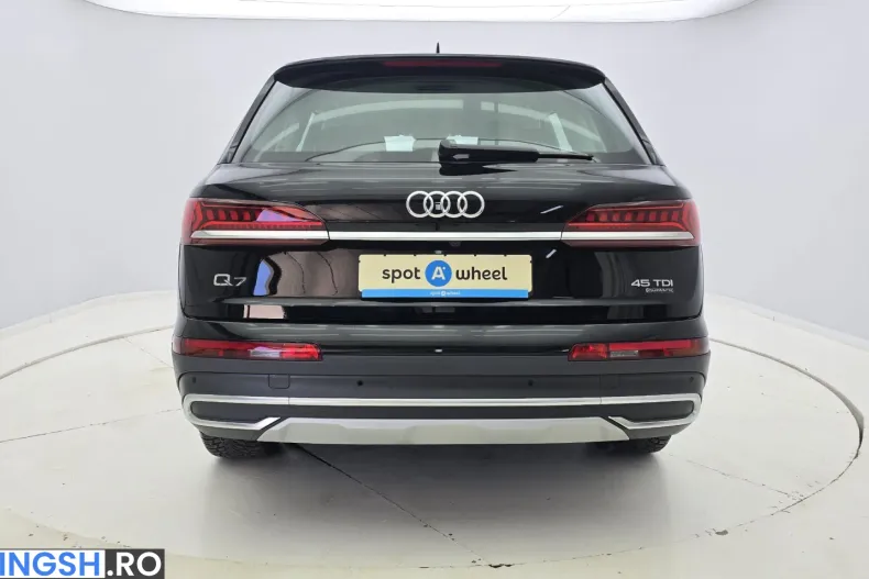Audi Q7 din 2021 cu 44.383 km - oferta AUD212061 - foto 7