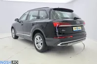 Audi Q7 din 2021 cu 44.383 km - oferta AUD212061 - foto 8